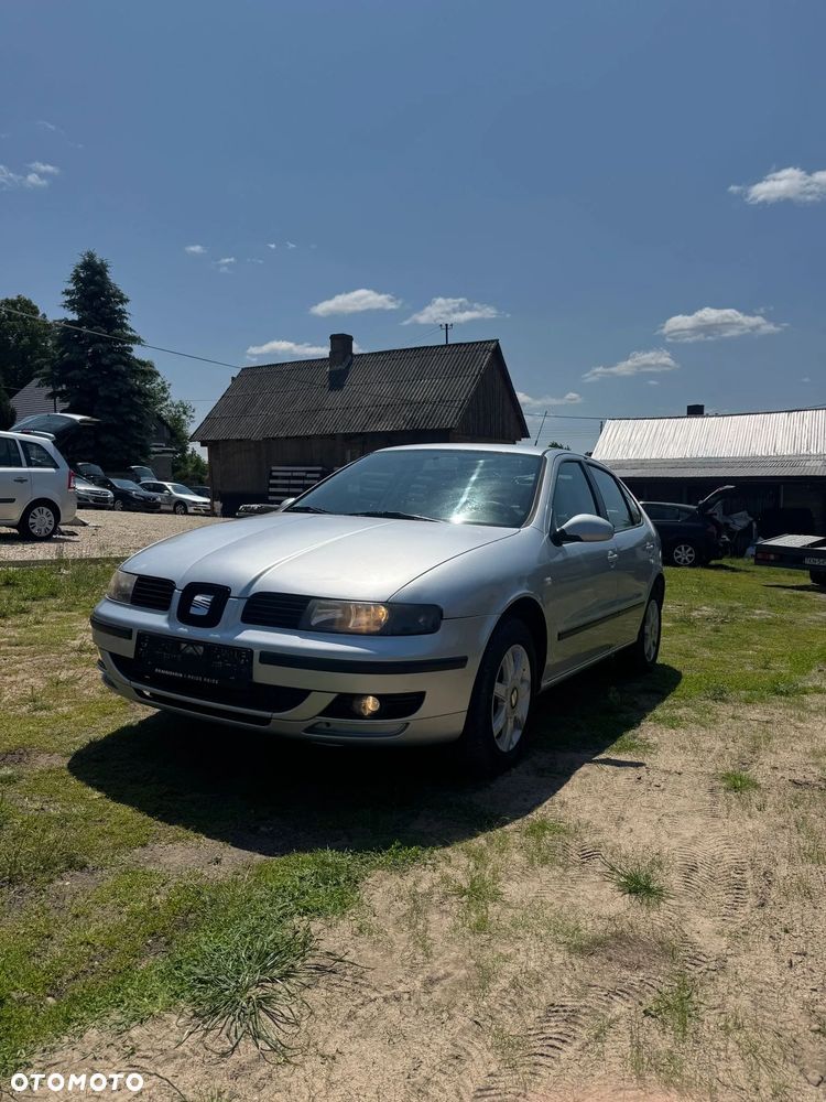 Seat Leon 1.6 Stella - 24