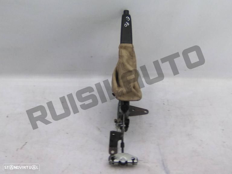 Punho / Alavanca Travão Mão 677_0130 Bmw 3 (e90) [2004_2011] 32 - 3