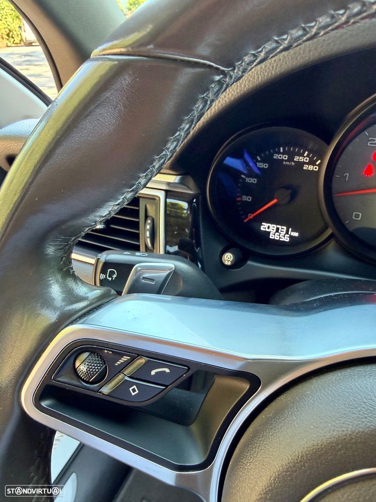 Porsche Macan S PDK - 21