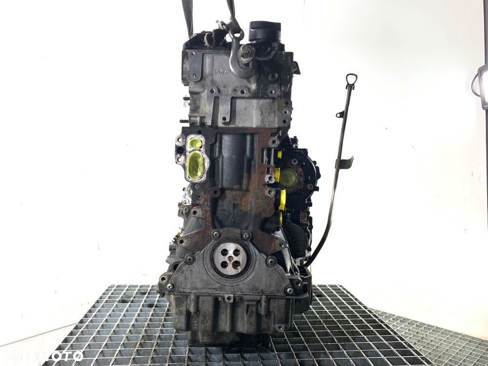SILNIK  MERCEDES-BENZ KLASA GLK (X204) 2008 - 2015 220 CDI (204.902) 125 kW [170 KM] olej napędowy - 11