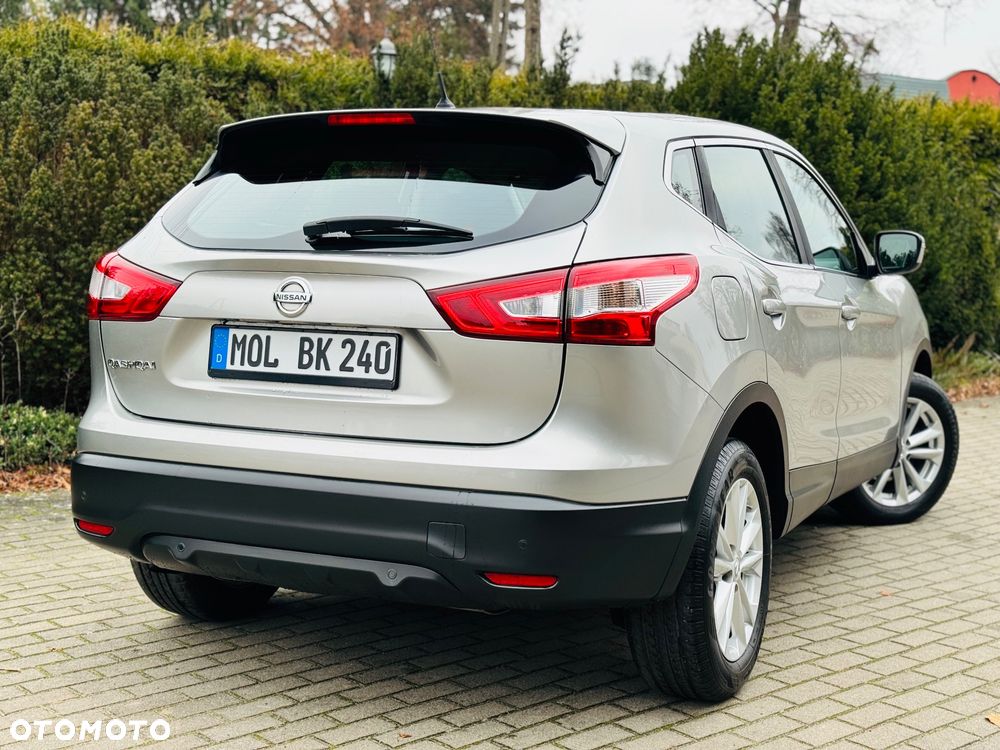 Nissan Qashqai 1.2 DIG-T Tekna - 22