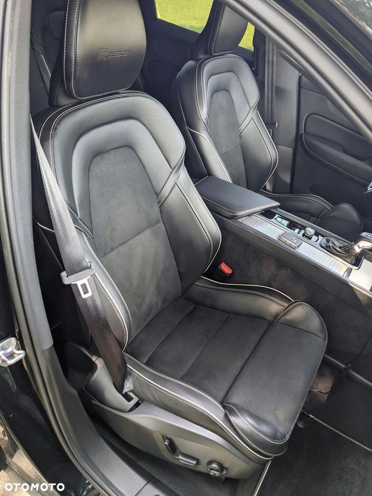 Volvo XC 60 T5 AWD Geartronic RDesign - 18