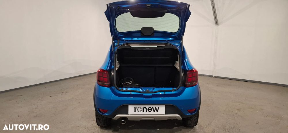 Dacia Sandero Stepway - 5