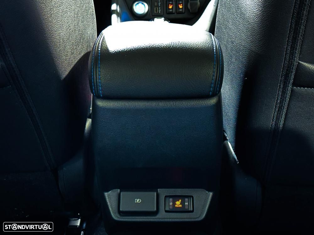 Nissan Leaf 62 kWh e+ Tekna - 26