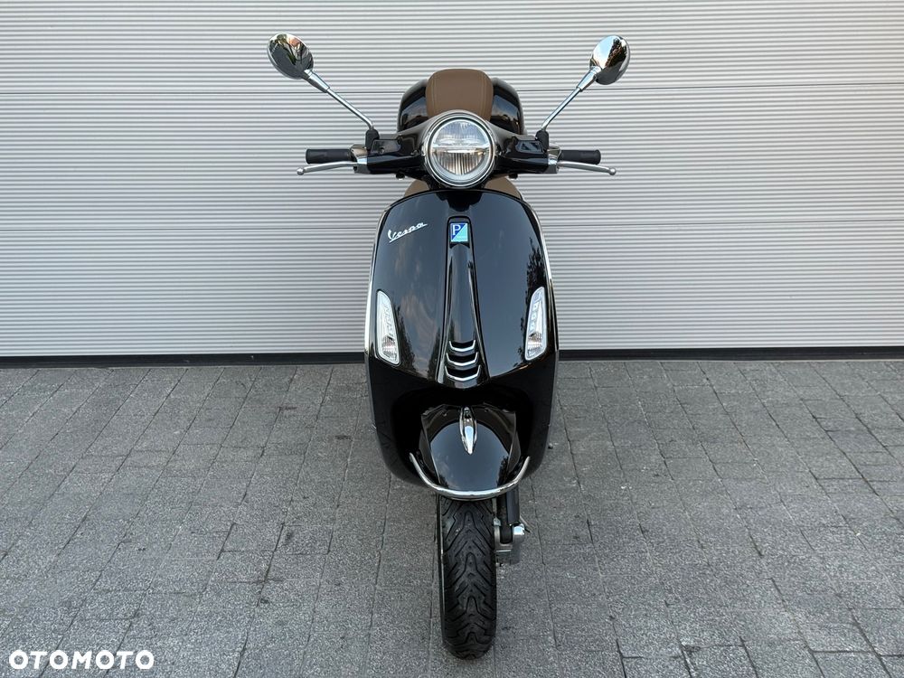 Vespa Primavera - 35
