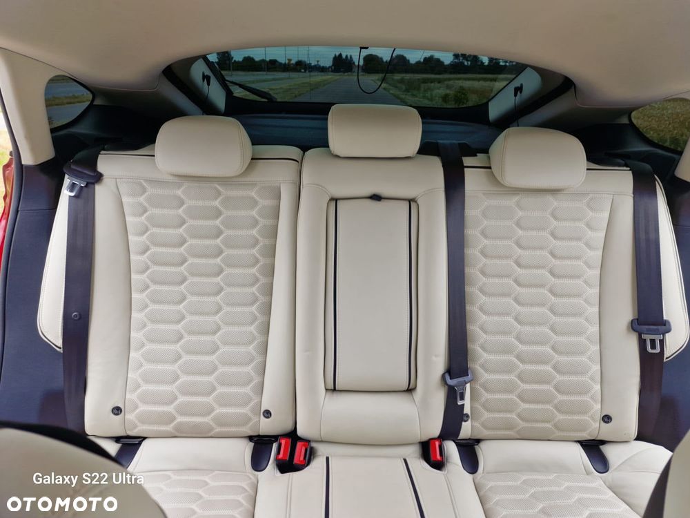 Ford Mondeo 2.0 EcoBlue Vignale - 18