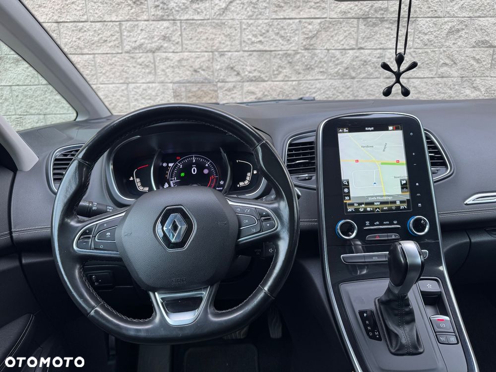 Renault Grand Scenic BLUE dCi 150 EDC BOSE EDITION - 14