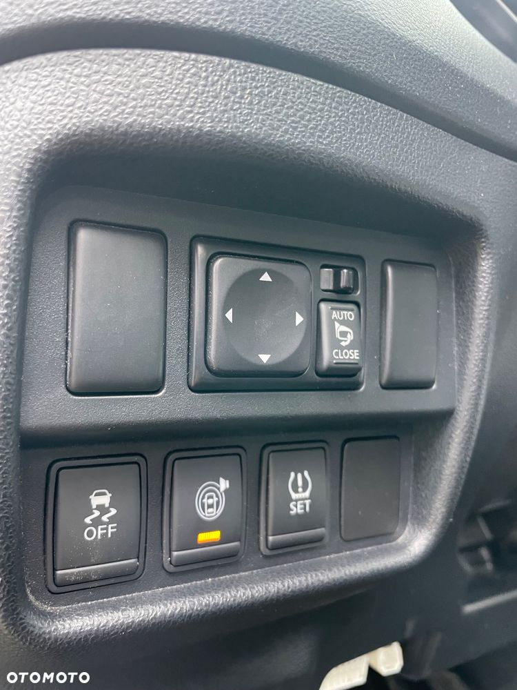 Nissan Juke 1.6 Xtronic N-Way+ - 10