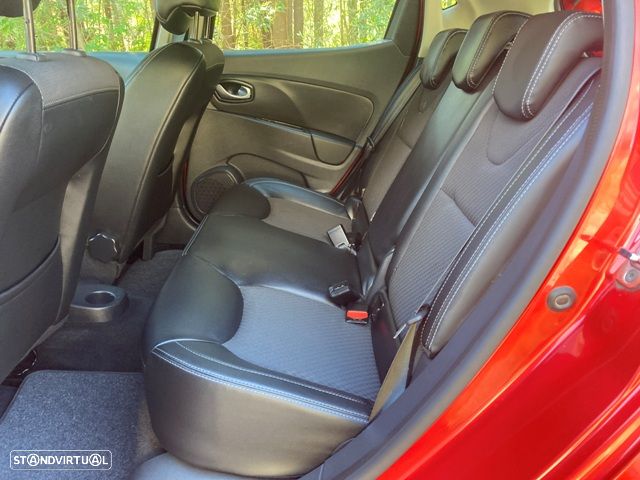 Renault Clio 1.5 dCi Dynamique Sport Edtion - 28