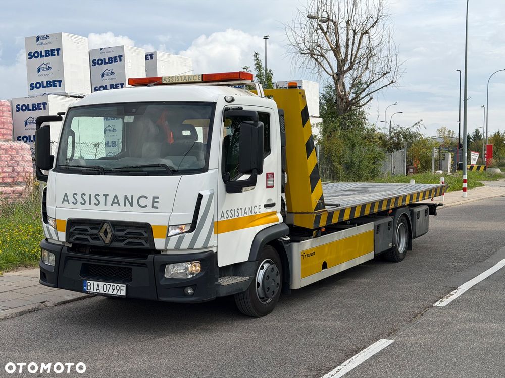 Renault Gama D - 1