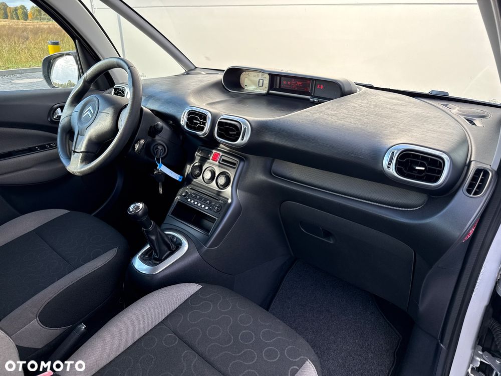 Citroën C3 Picasso VTi 120 Tendance - 27