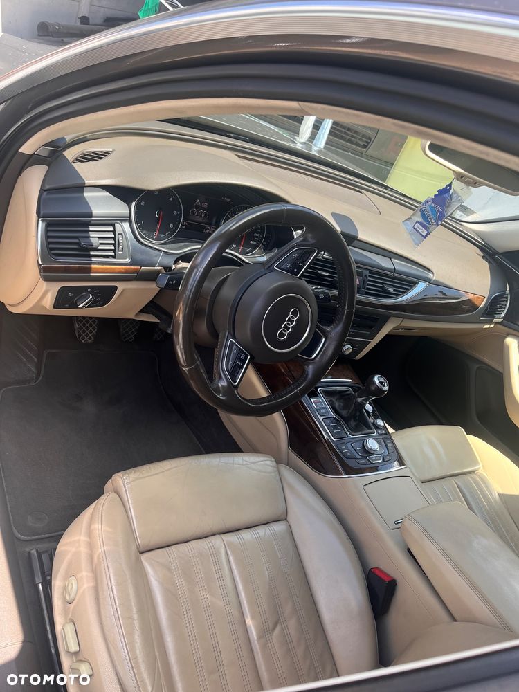 Audi A6 Limousine 2.0 TDI Prime Line - 3