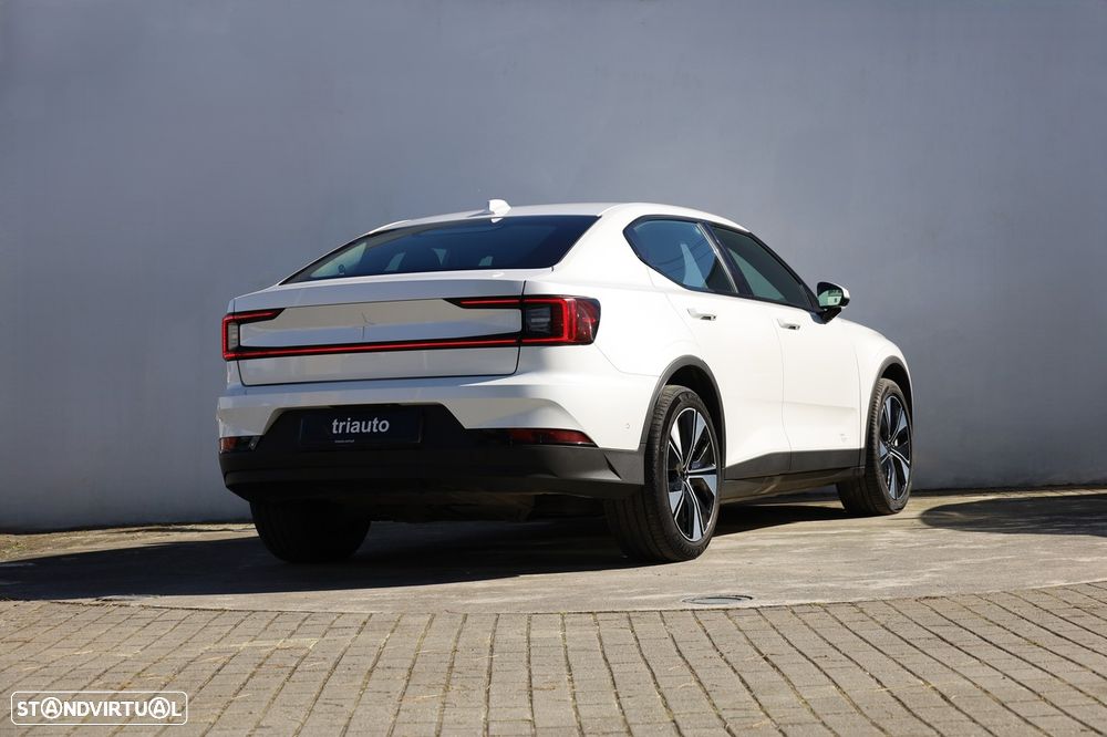 Polestar 2 Long Range 78 kWh - 30