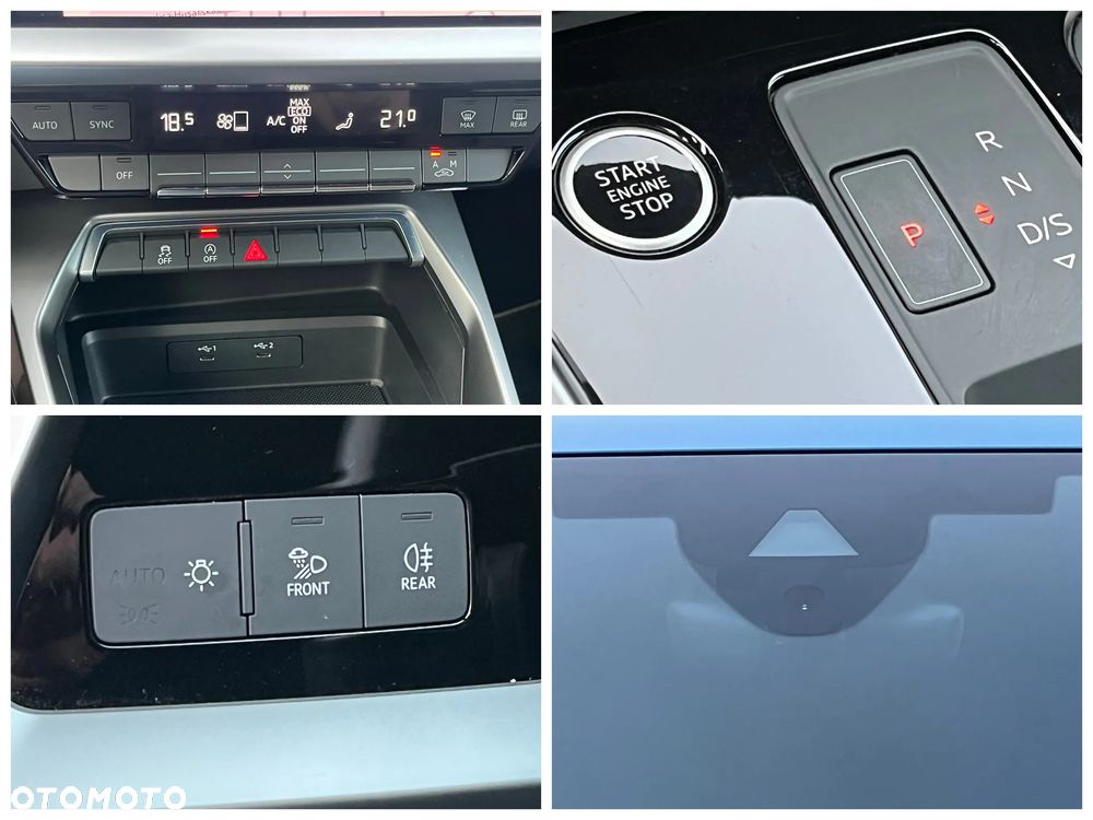 Audi A3 Sportback - 19