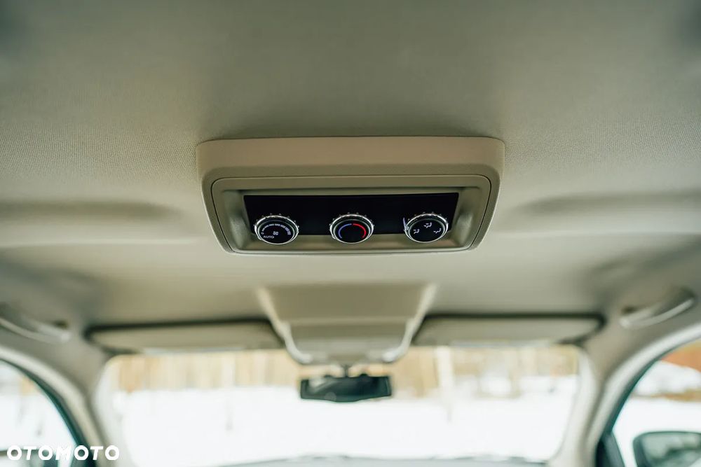 Fiat Freemont 2.0 Multijet Urban - 27