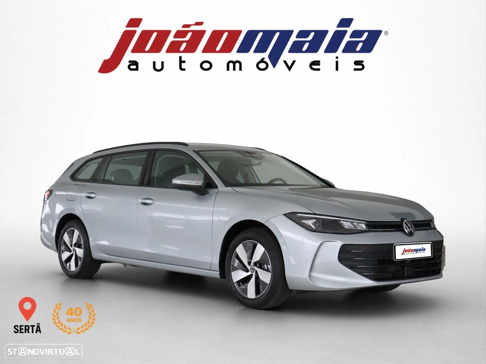 VW Passat Variant 1.5 TSI eHybrid Business DSG - 9