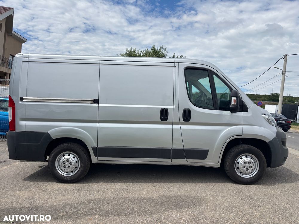 Citroën Jumper L1H1 Live - 14