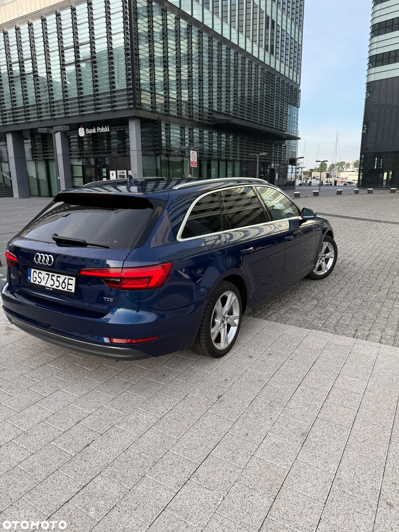 Audi A4 2.0 TDI Sport S tronic - 3