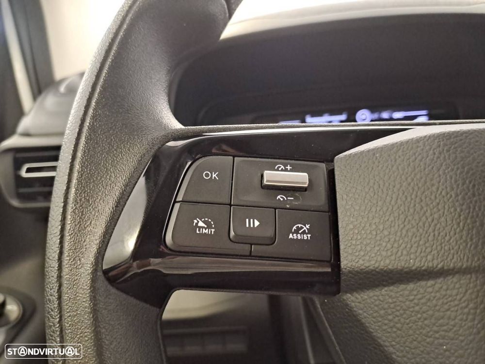 Citroën berlingo - 16