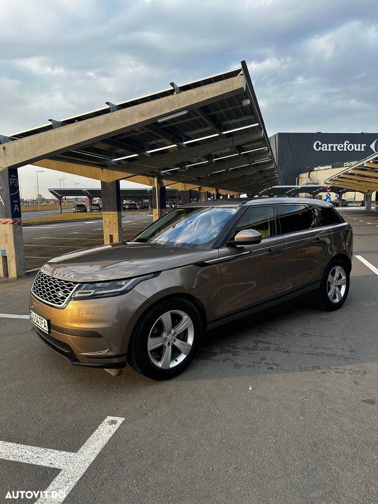 Land Rover Range Rover Velar 2.0 S - 3