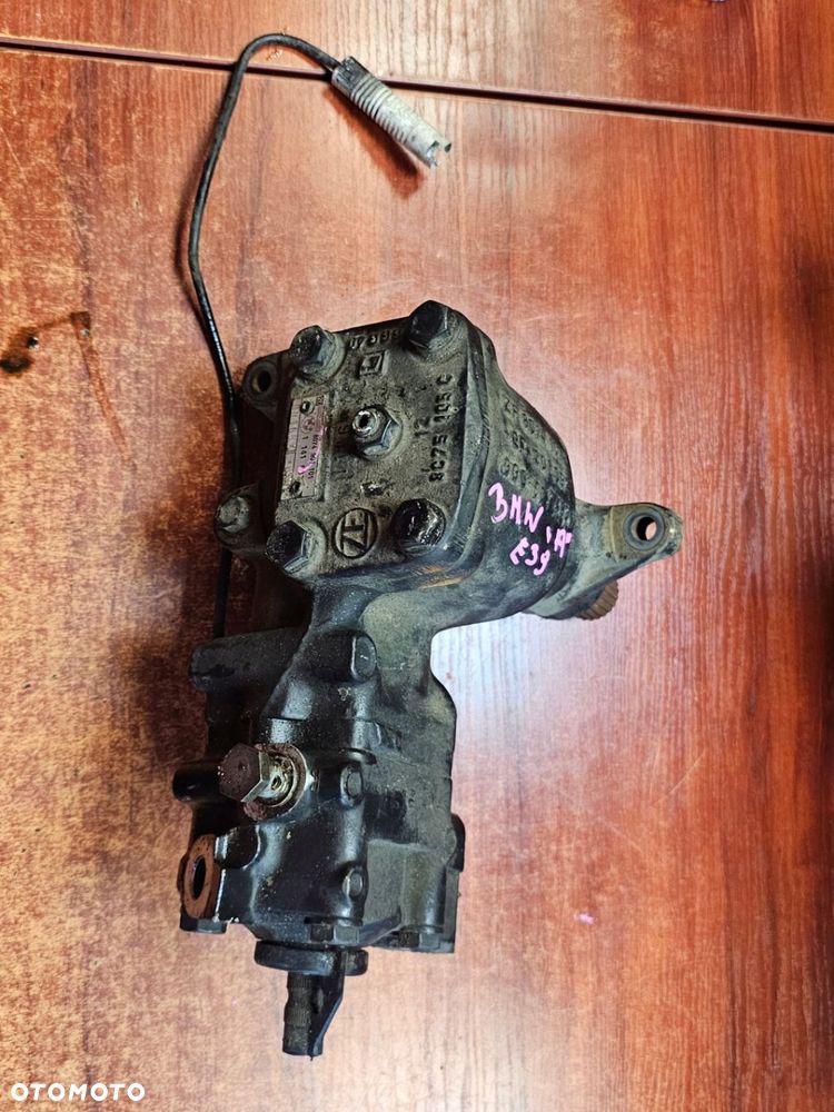 MAGLOWNICA HYDRAULICZNA BMW E39 8074991101 - 1