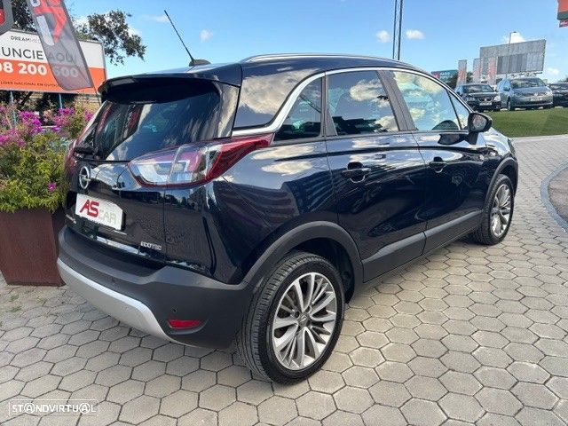 Opel Crossland X 1.2 T Edition J17 - 5