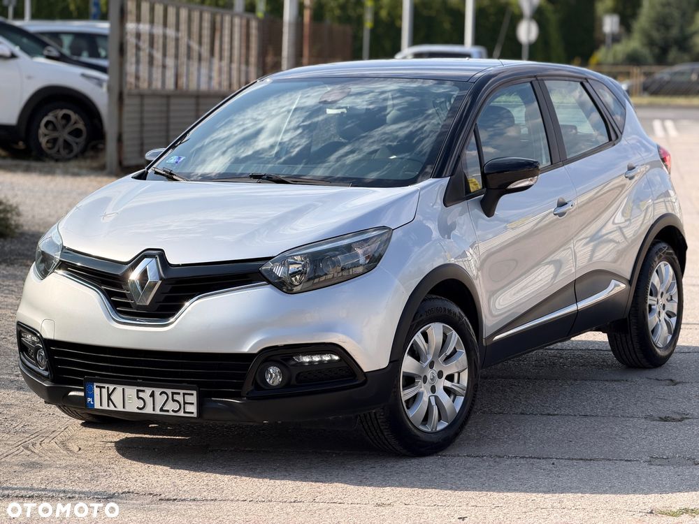 Renault Captur ENERGY TCe 120 EDC Dynamique - 2