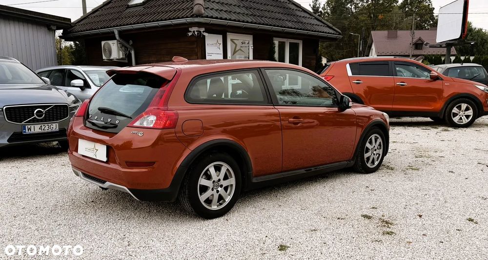 Volvo C30 2012 photo 5