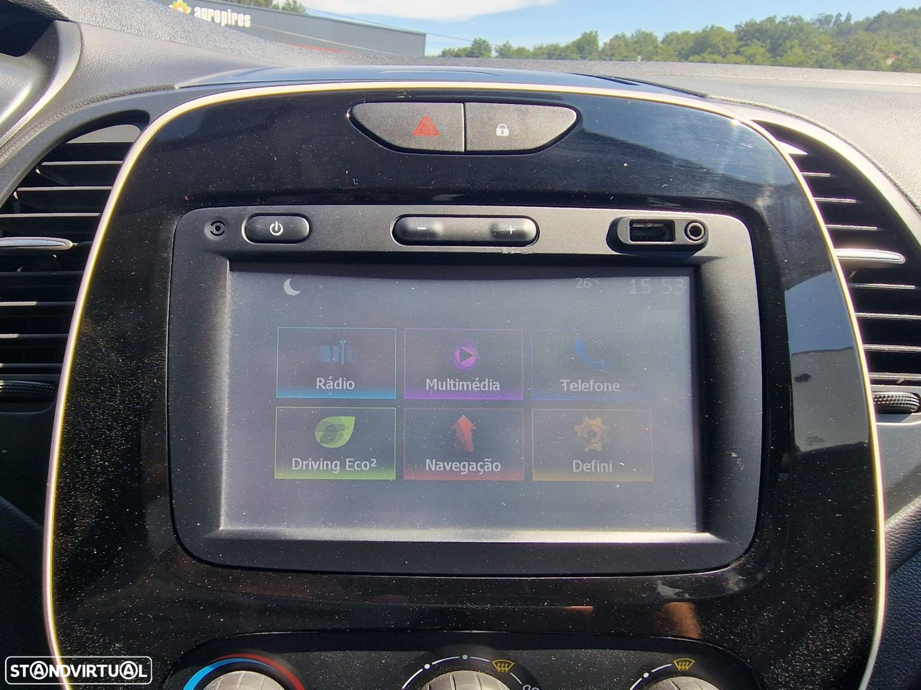 Renault Captur 1.5 dCi Exclusive - 24
