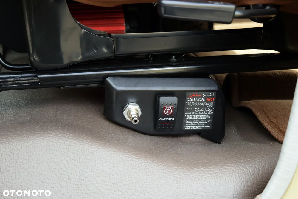 Toyota Land Cruiser 2.8 D-4D Automatik - 33