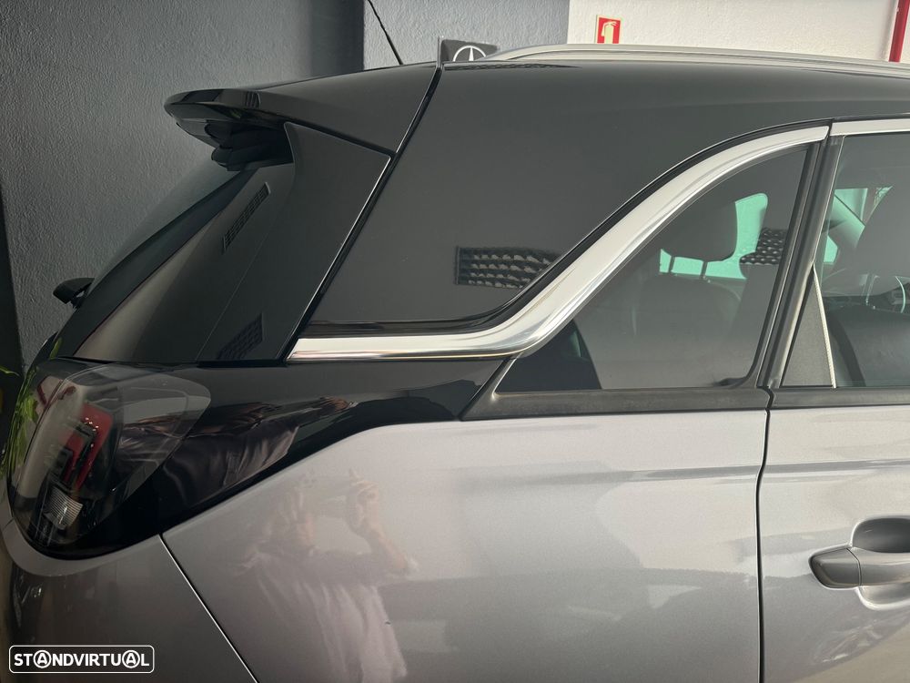 Opel Crossland X - 36