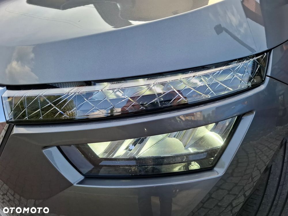 Skoda Kamiq 1.0 TSI Ambition - 15