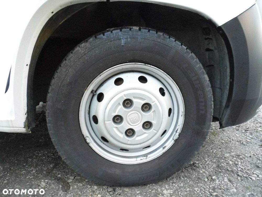 Fiat Ducato - 6