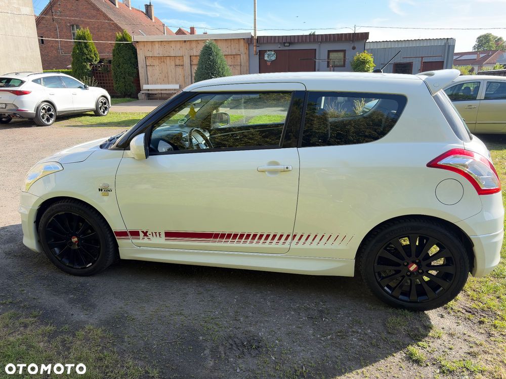 Suzuki Swift 1.2 Premium - 6