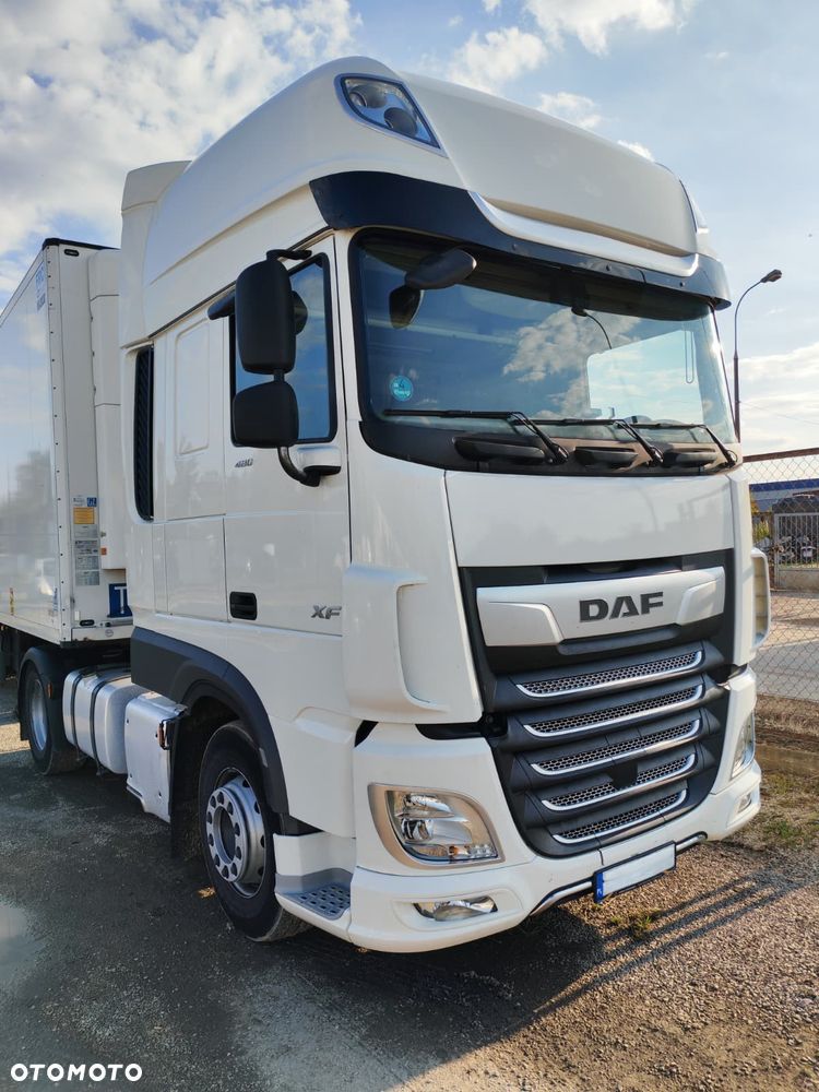 DAF XF 106 - 480 FT SSC - 3