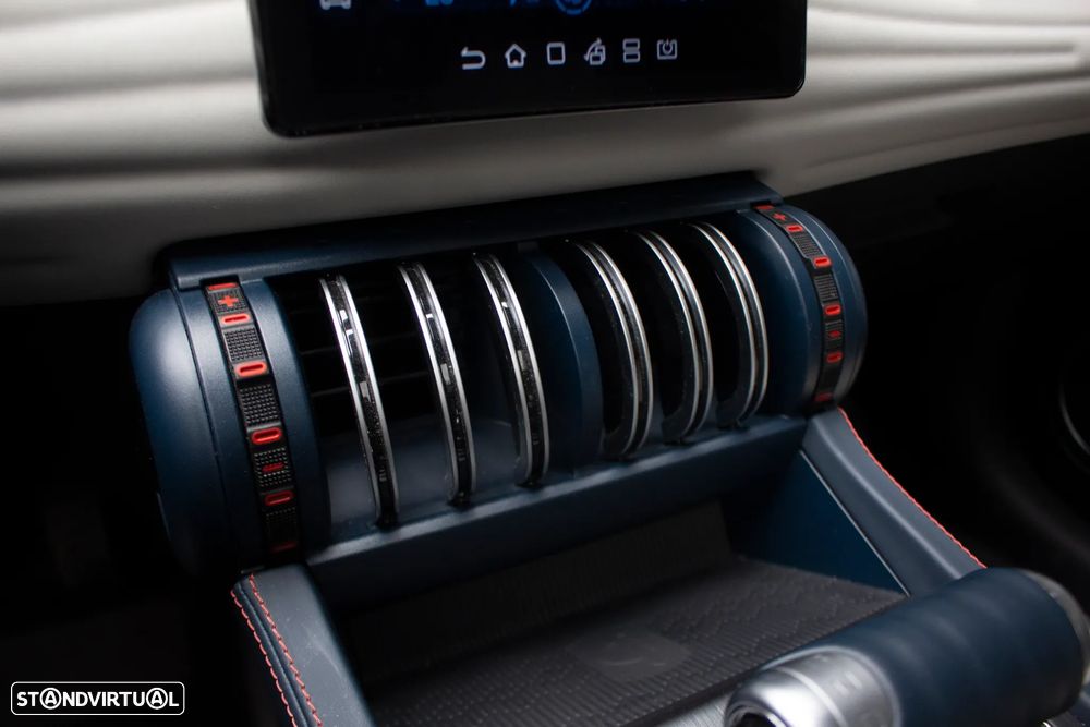 BYD Atto 3 Comfort - 20