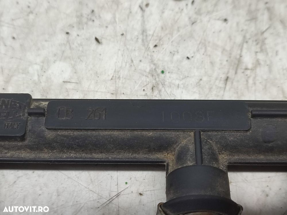 Rampa injectoare 1.2 benzina 1WP160 Fiat Grande Punto 1 [2006 - 2008] - 3