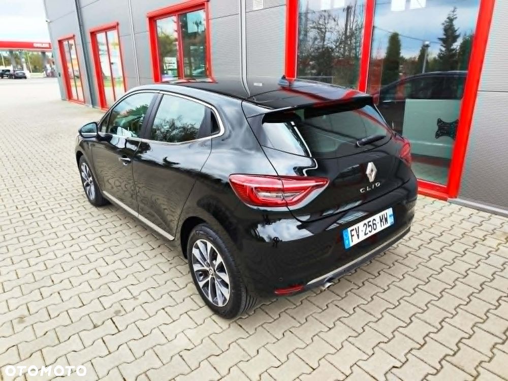 Renault Clio TCe 100 EXPERIENCE - 3