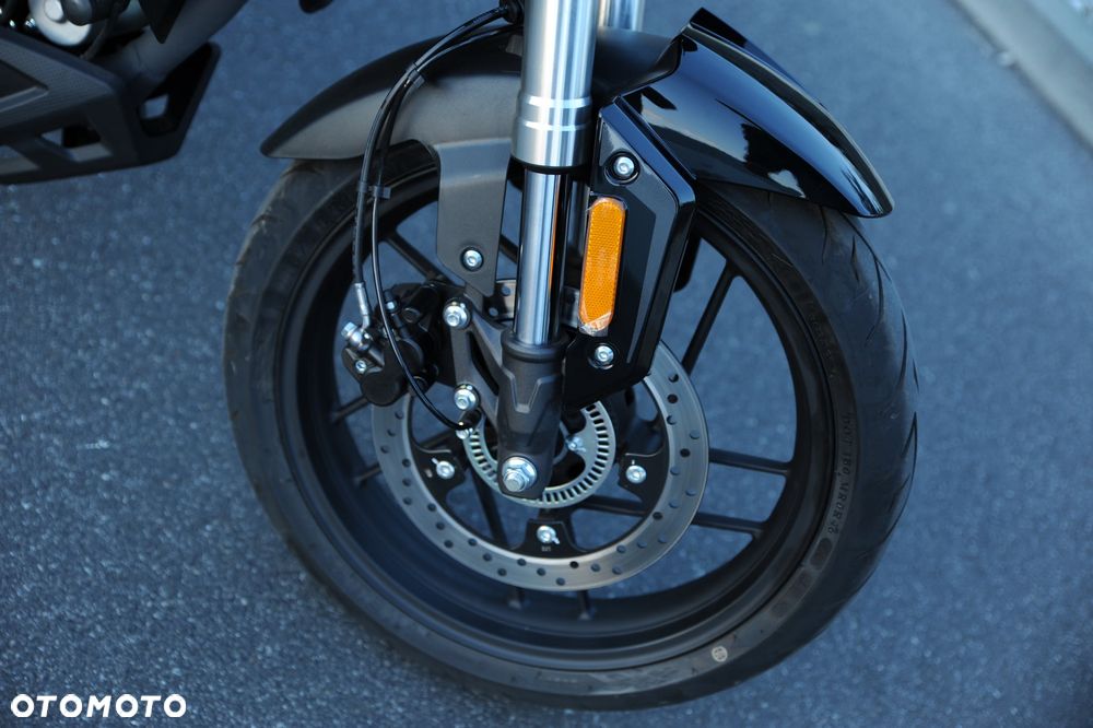 VOGE R125 - 16