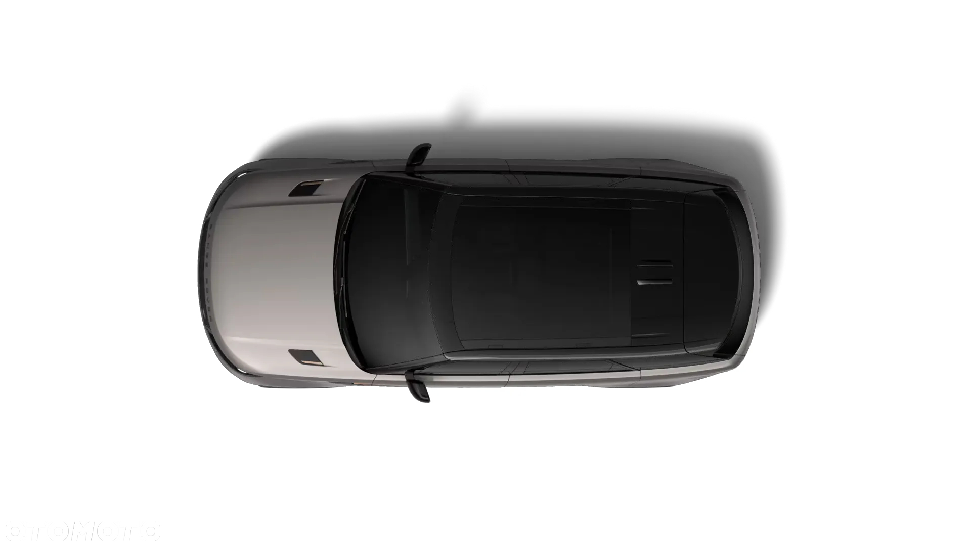 Land Rover Range Rover Sport D300 Dynamic SE - 6