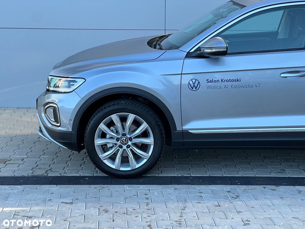 Volkswagen T-Roc - 5