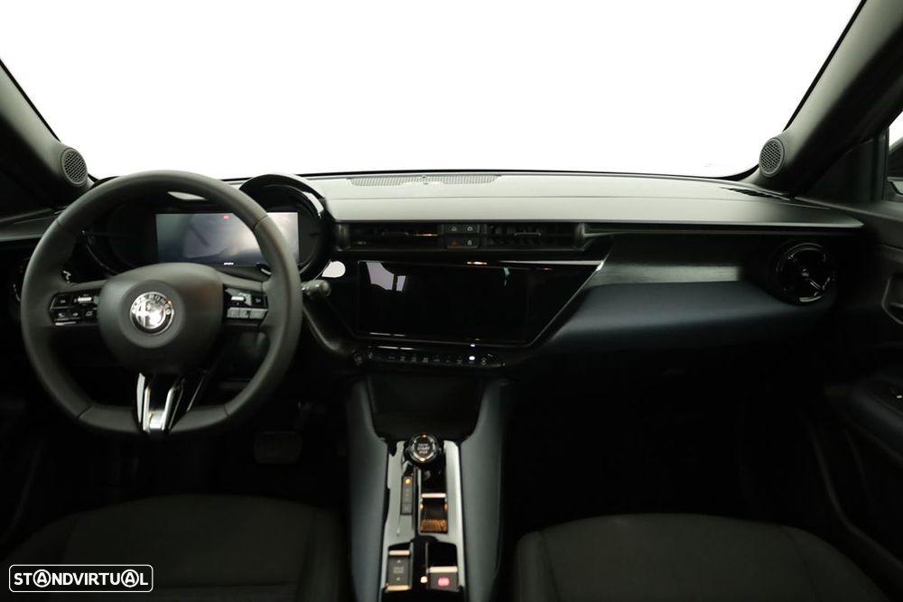Alfa Romeo Junior Elletrica 50 kWh - 9