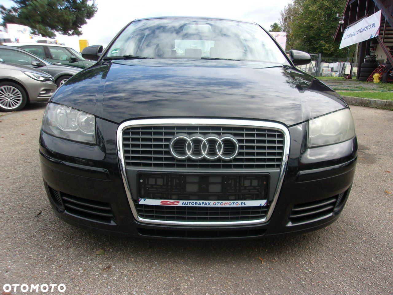 Audi A3 - 5