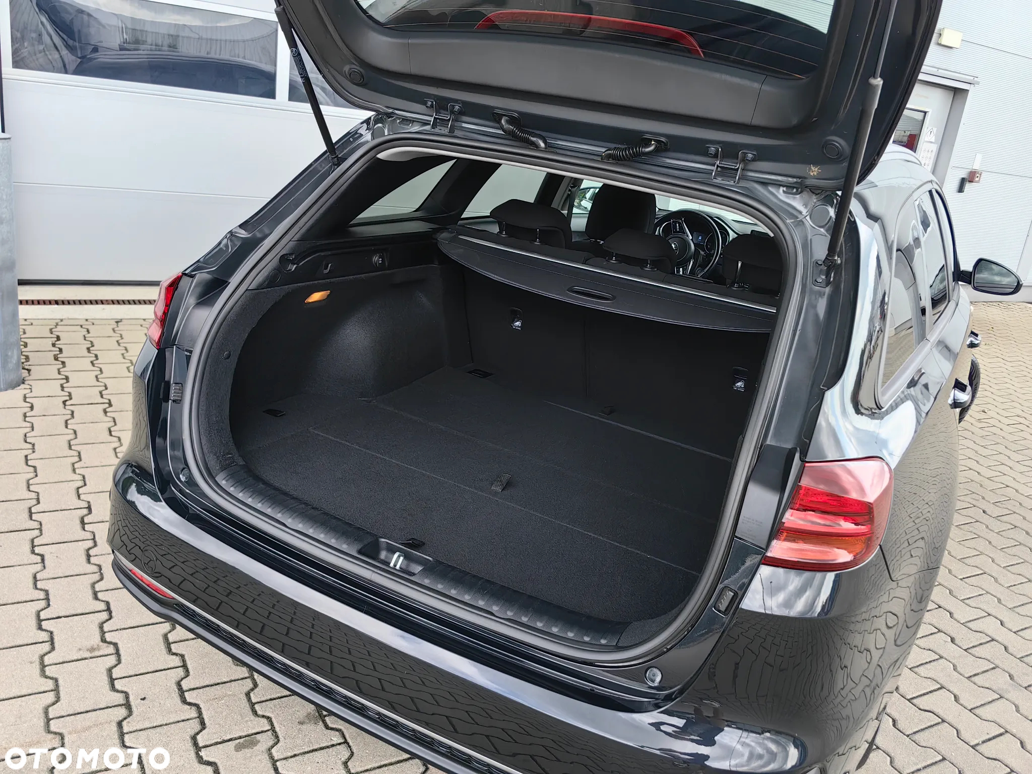 Kia Ceed 1.0 T-GDI Business Line - 24
