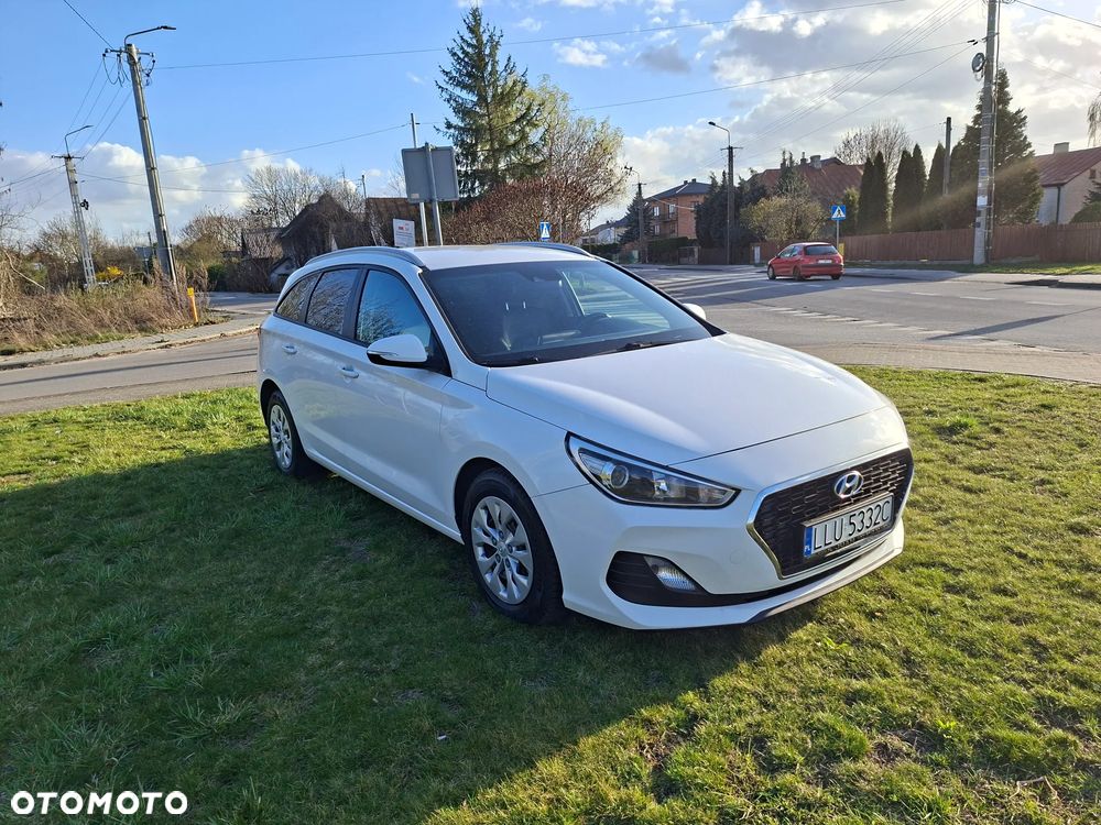 Hyundai i30 - 2