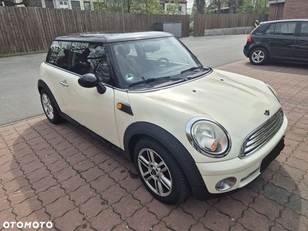MINI Cooper Standard - 5