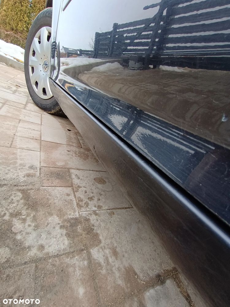 Volkswagen Golf 1.9 TDI Trendline - 26