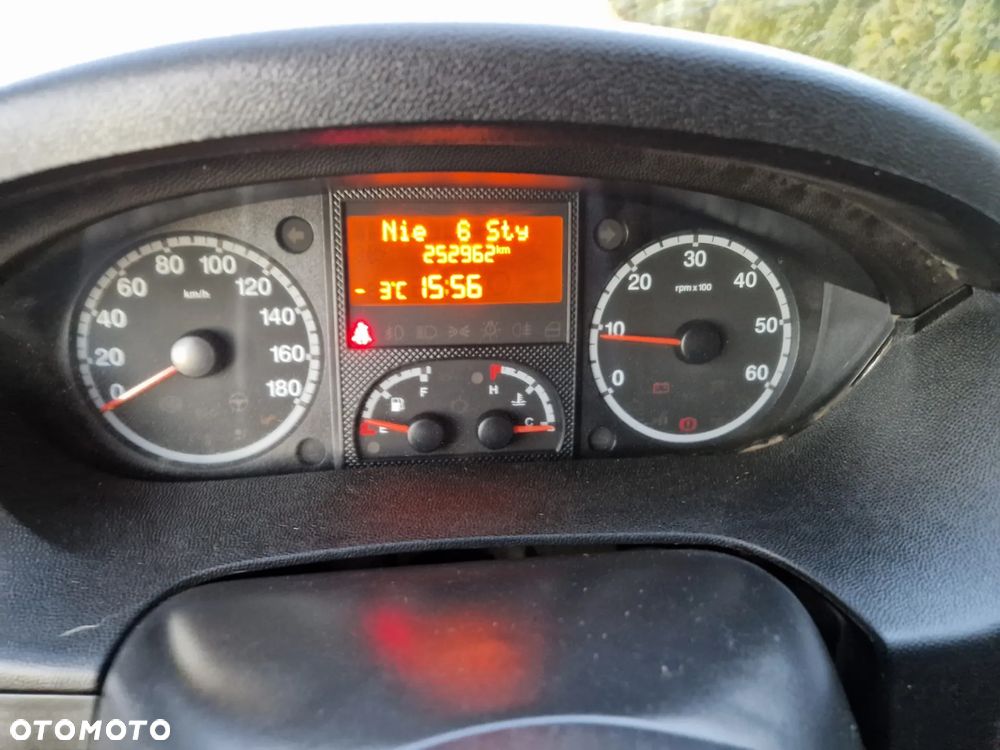 Citroën Jumper 130KM - 12