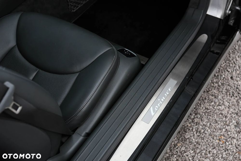 Mercedes-Benz SL 500 - 22
