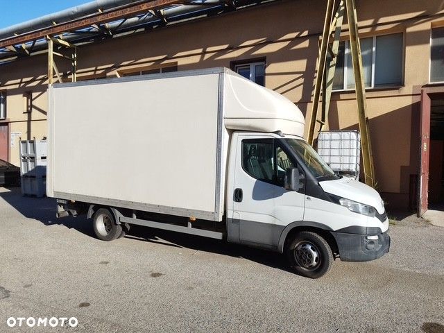 Iveco Daily - 1